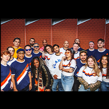 New Regency Orchestra