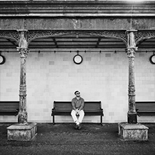 New Street Adventure