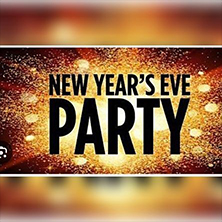 New Years Eve Party at the Sundial