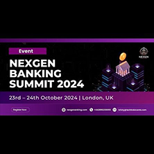 NexGen Banking Summit 2025