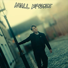 Niall Mcnamee