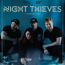 Night Thieves
