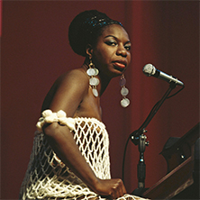 Nina Simone Orchestrated