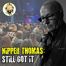 Nipper Thomas: Still Got It