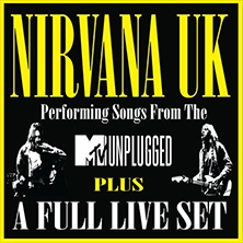 Nirvana UK