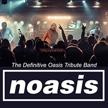 Noasis