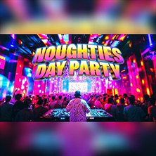 Noughties Day Party