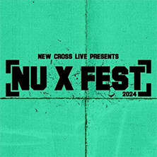 NU X FEST 