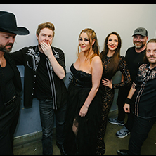 One Night in Nashville