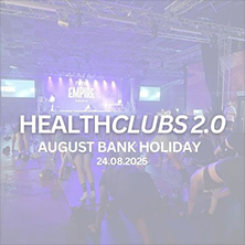 ONE WELLNESS: HEALTHCLUBS