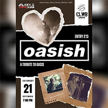Oasish