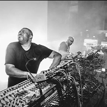 Octave One