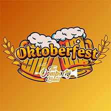 Oktoberfest with The Oomparty Band