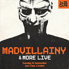 Madvillainy