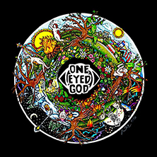 One Eyed God