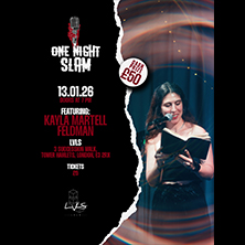 One Night Slam