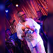 Orchestra Mambo International