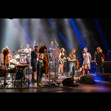 Orchestre Tout Puissant Marcel Duchamp