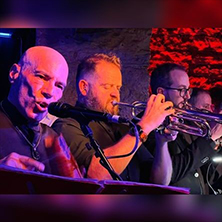 Orquesta Boreal (formerly Latina Turners)