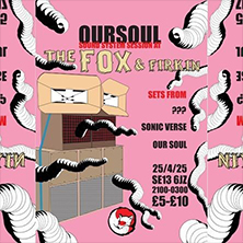 Our Soul Sound System Session