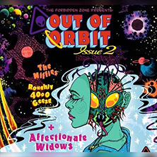 Out of Orbit Zine