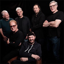 Oysterband