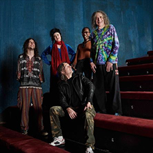 Ozric Tentacles