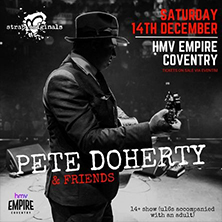 Pete Dohertyy