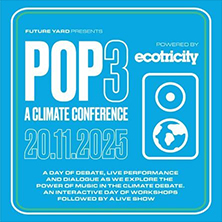 POP3 Climate Conference