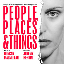 People, Places and Things