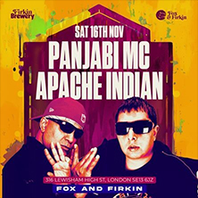 Panjabi MC