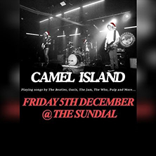Camel Island