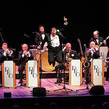 Pasadena Roof Orchestra