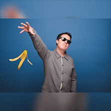 PAUL MCCAFFREY & ALI WOODS (WIP)