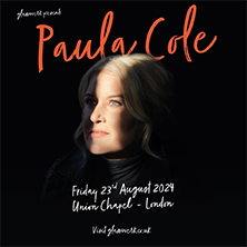 Paula Cole
