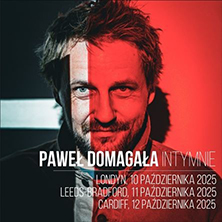 Pawel Domagala