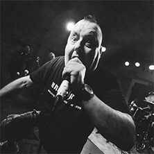 Peter & The Test Tube Babies