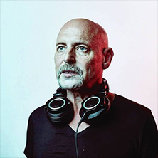 Phil Hartnoll (Orbital)