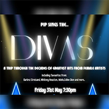 Pip Sings the Divas