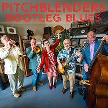 Pitchblenders: Bootleg Blues