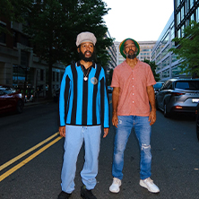 Protoje x Tippy I-Grade