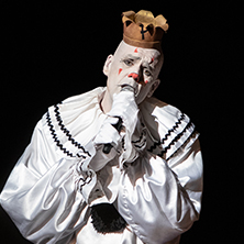 Puddles Pity Party