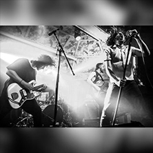 Pulled Apart By Horses