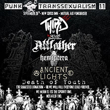 Punk 4 Transsexualism 11