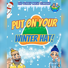 The Wobbly Magic Company