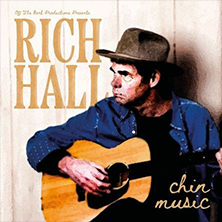 Rich Hall