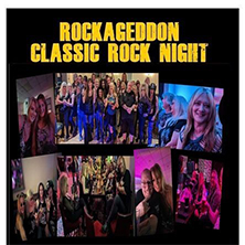 Rockageddon