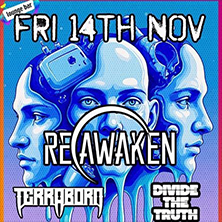 Reawaken
