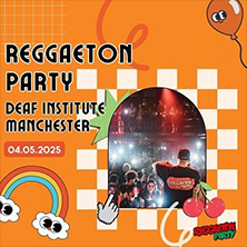 Reggaeton Party