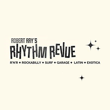 Rhythm Revue